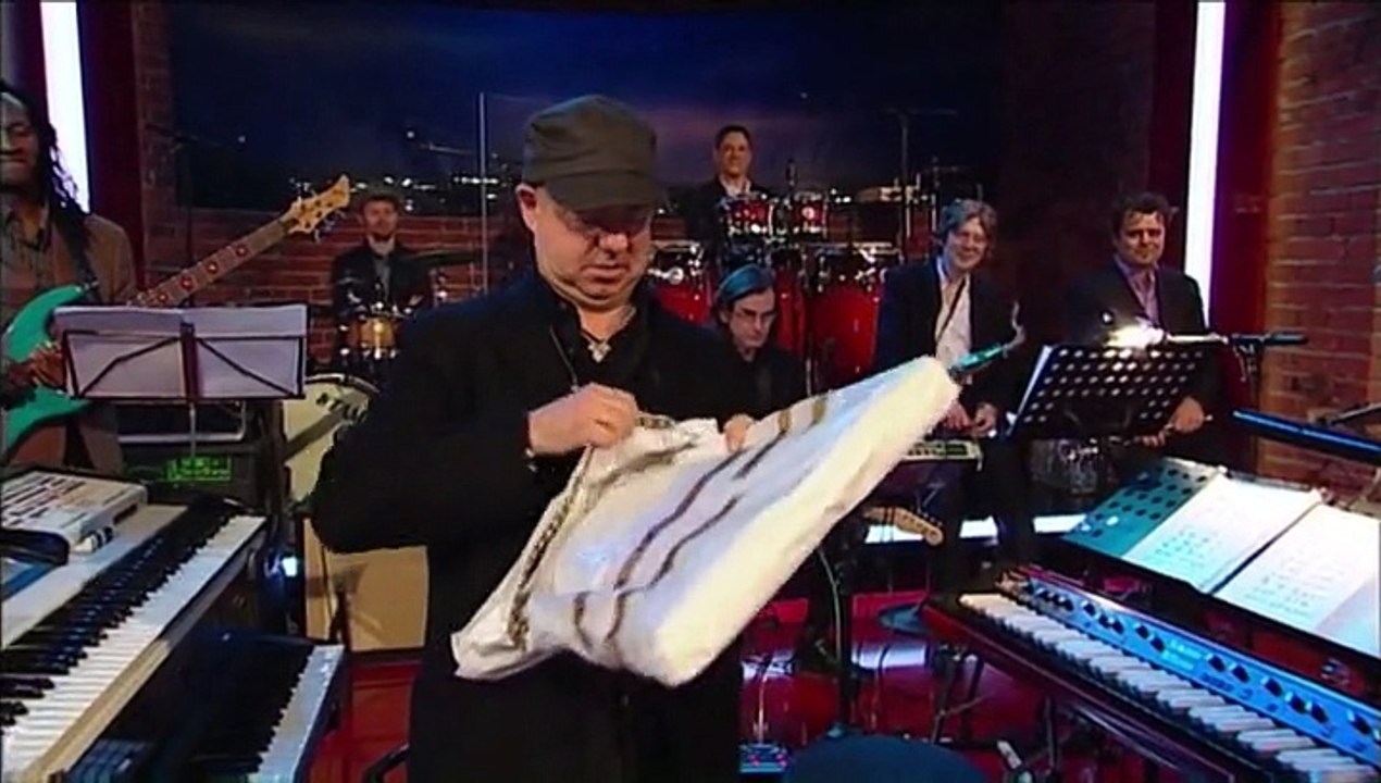 Die Harald Schmidt Show - 2012.12.12