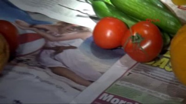 Zonguldakek Maden Ocağında Yılbaşı Kutlaması