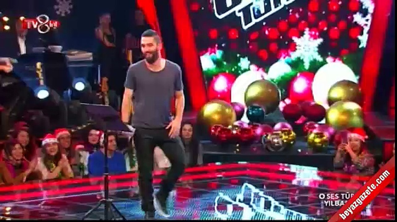 Arda Turan- Yaz Dostum