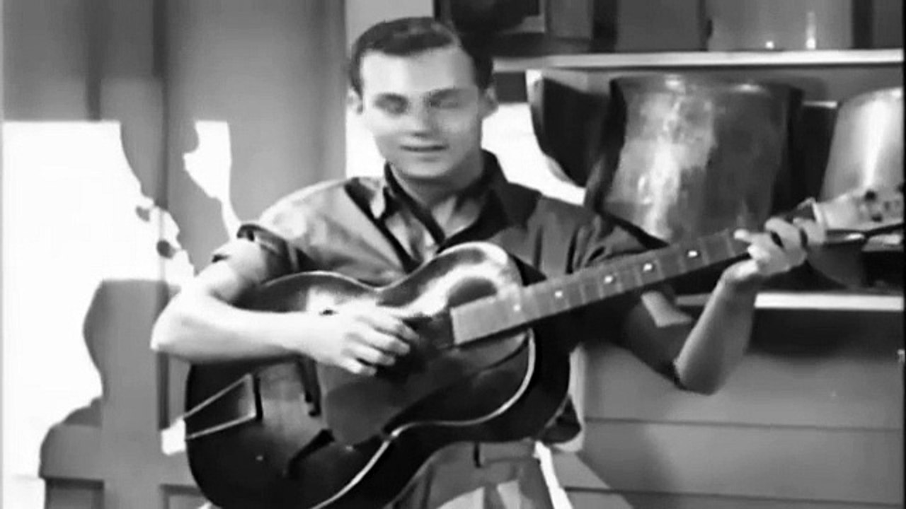 Uncle Joe (1941) - Feature