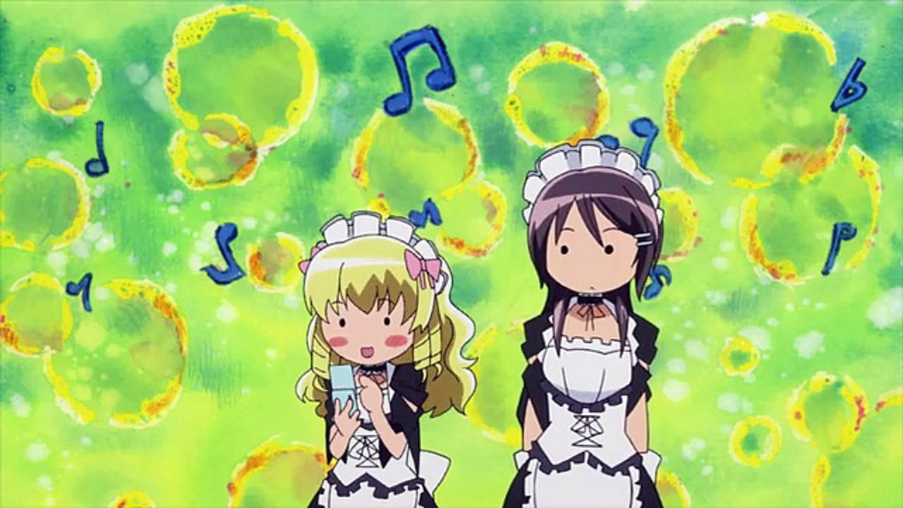 MaiSam04 @ StreamAnime.TV