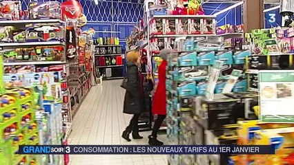 Quelles hausses de tarifs pour 2015?