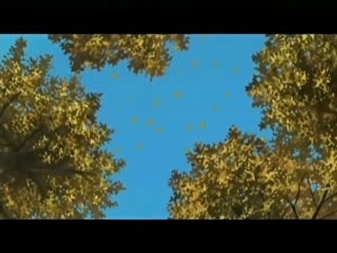 Memories Of Nobody Bleach