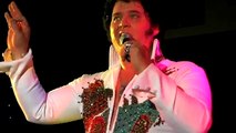 Shelby Daniels sings How Great Thou Art at Elvis Day 2010 video