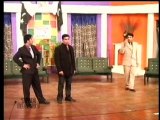 Non Stop Deewaney (4/6) | Pakistani Stage Drama