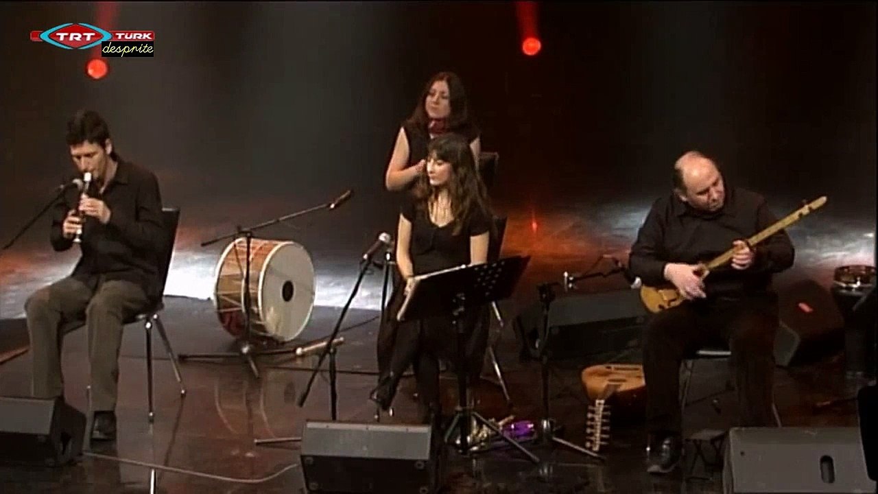 5. bölüm ensemble galatia sesler 2009