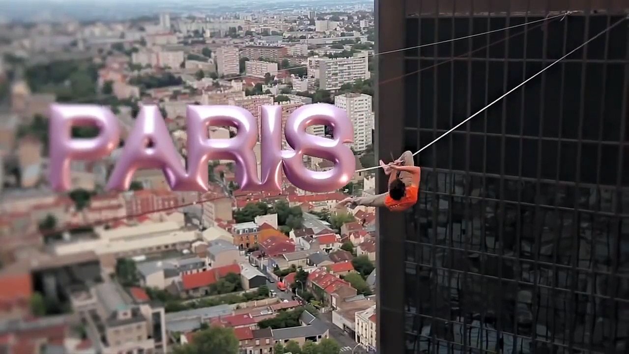 I Believe I Can Fly