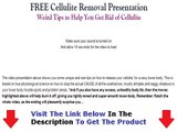 Cellulite Removal - The Truth About Cellulite