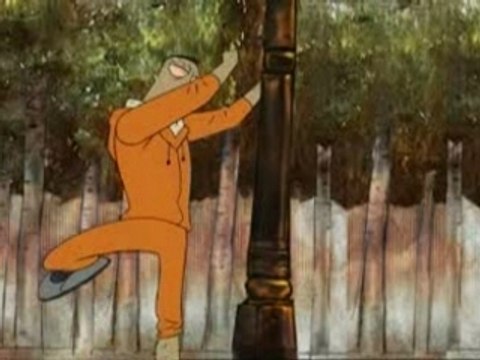 Remake Arabe Maroc Tibia