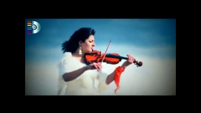 Erez Serhad - Dilemin Xeyidiye DENGE TV·٠• Strânâ Kûrdi •٠·