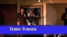 Terry Turner sings SWING DOWN SWEET CHARIOT at Elvis Week 2013 video
