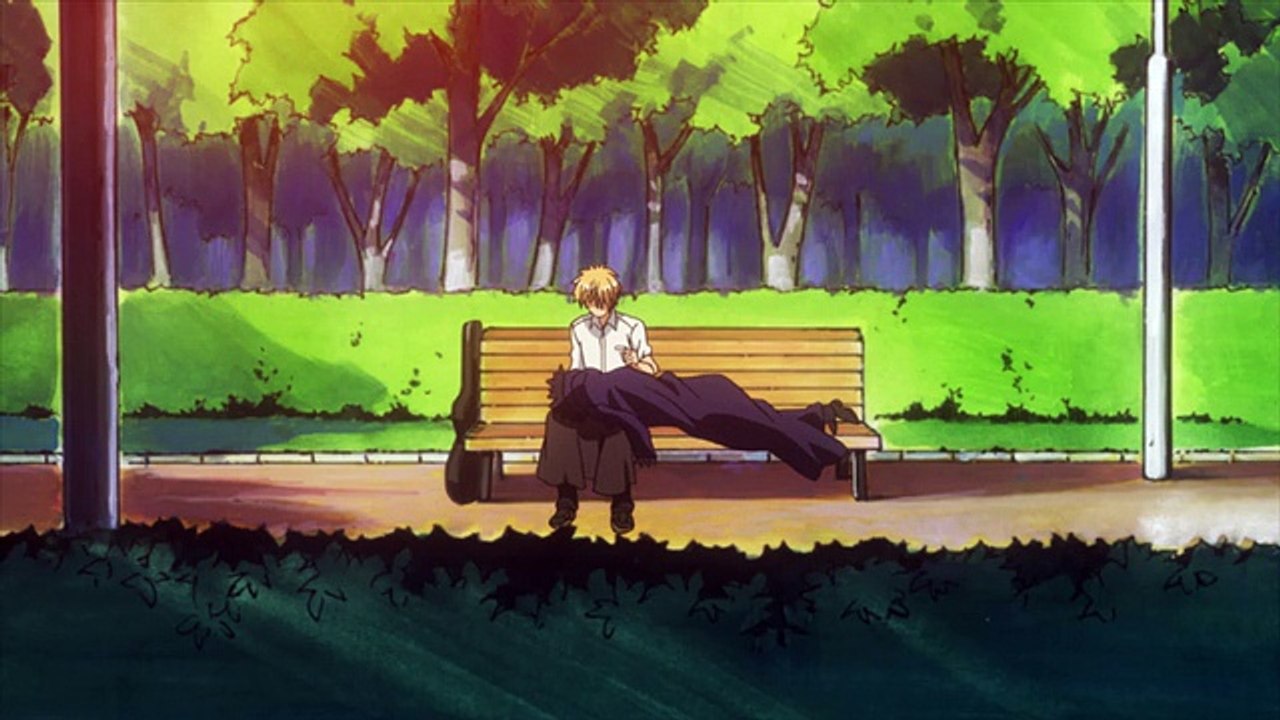 MaiSam23 @ StreamAnime.TV [v2]