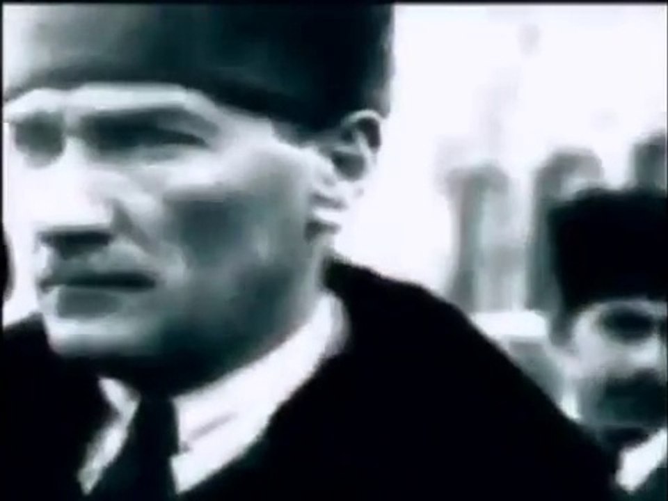 Müzeyyen SENAR - FİKRİMİN İNCE GÜLÜ