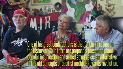 Ñ Don't Stop - End of 2014 Year Recap