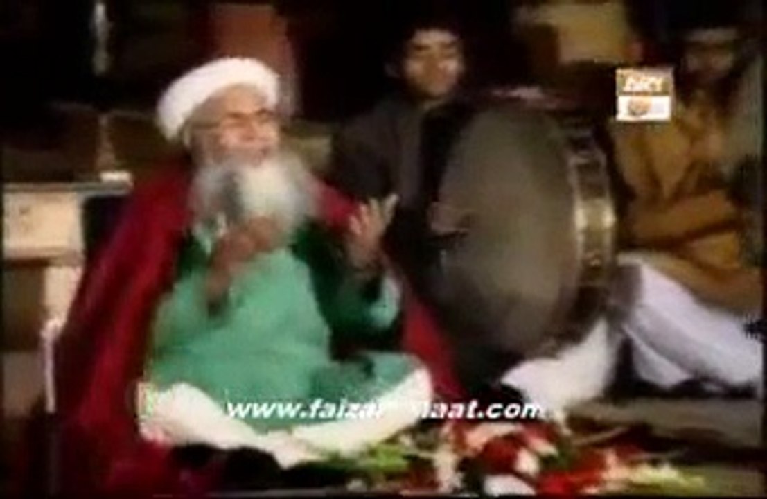 Ya Rehmat Ul Lilalamin_Abdul Rauf Rufi Naat-2015_mehfile naat