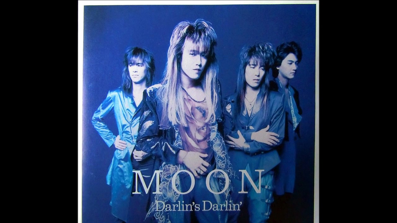 DARLIN'S DARLIN please Mr D.J.