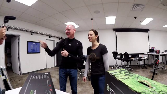 Unboxing: EcoReco M5 E-Scooter - GeekBeat Tips & Reviews