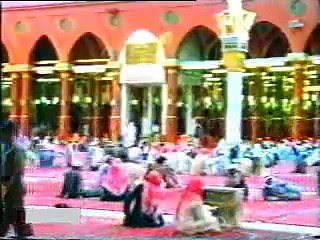 Yeh Ikram Hai Mustafa Per_Abdul Rauf Rufi Naat-2015_mehfile naat