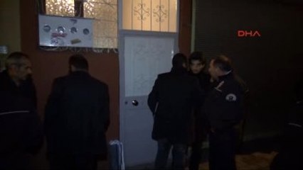Gaziantep Evinde Bıçaklanarak Öldürüldü