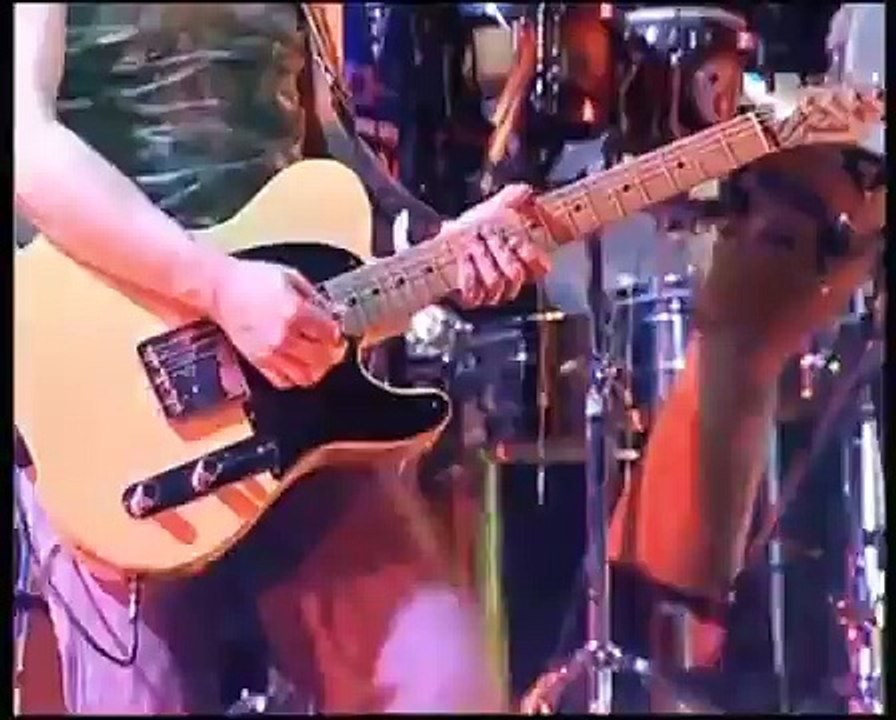 La Tortura - Shakira - Oral Fixation Tour