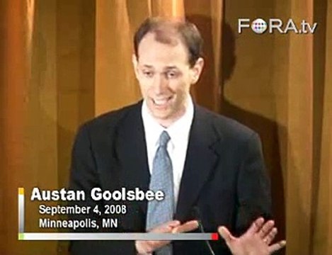 Comparing Barack Obama and John McCain’s Tax Plans