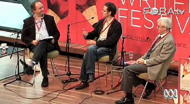 Simpson on Trying Henry Kissinger for War Crimes