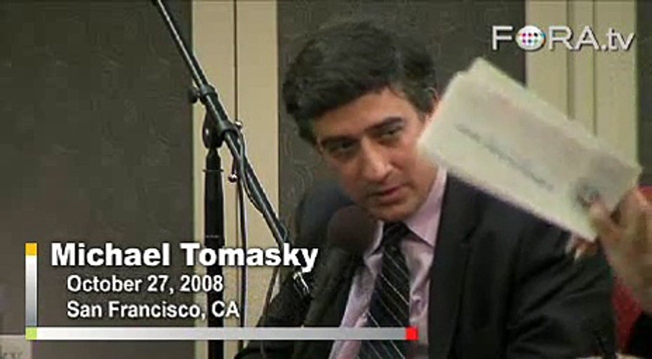 Sarah Palin, Martyr or the Next Margaret Thatcher?