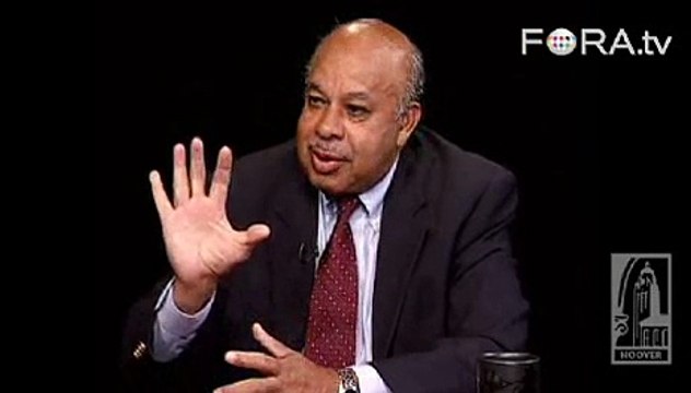 Could an Obama Victory Set Back Racial Equality?