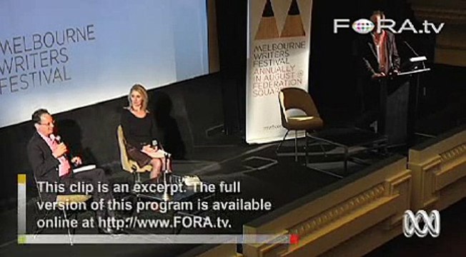 Philippe Sands: Prosecuting Torture