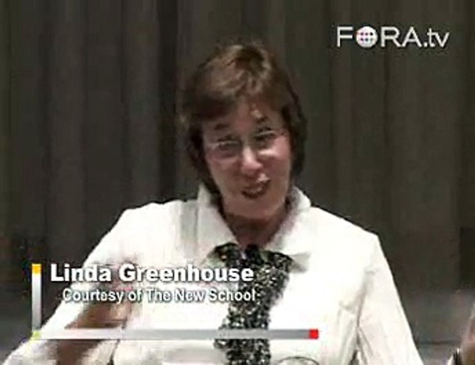 Are European Courts Surpassing the U.S. Supreme Court?