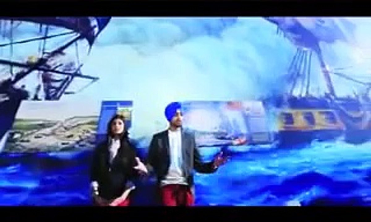 ren de dila new song