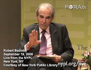 Robert Badinter's Experience in Death Penalty Cases
