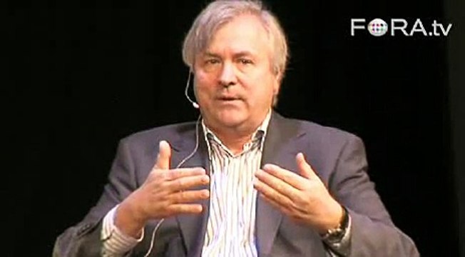 David Talbot's Theory on the JFK Assassination