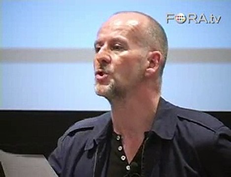 Simon Critchley Analyzes Barack Obama's Mystery