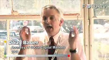 Doug Bauer Defines Mission Related Investing
