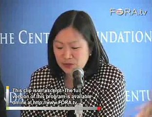 Jane Junn Traces Changing Definitions of Race in the U.S.