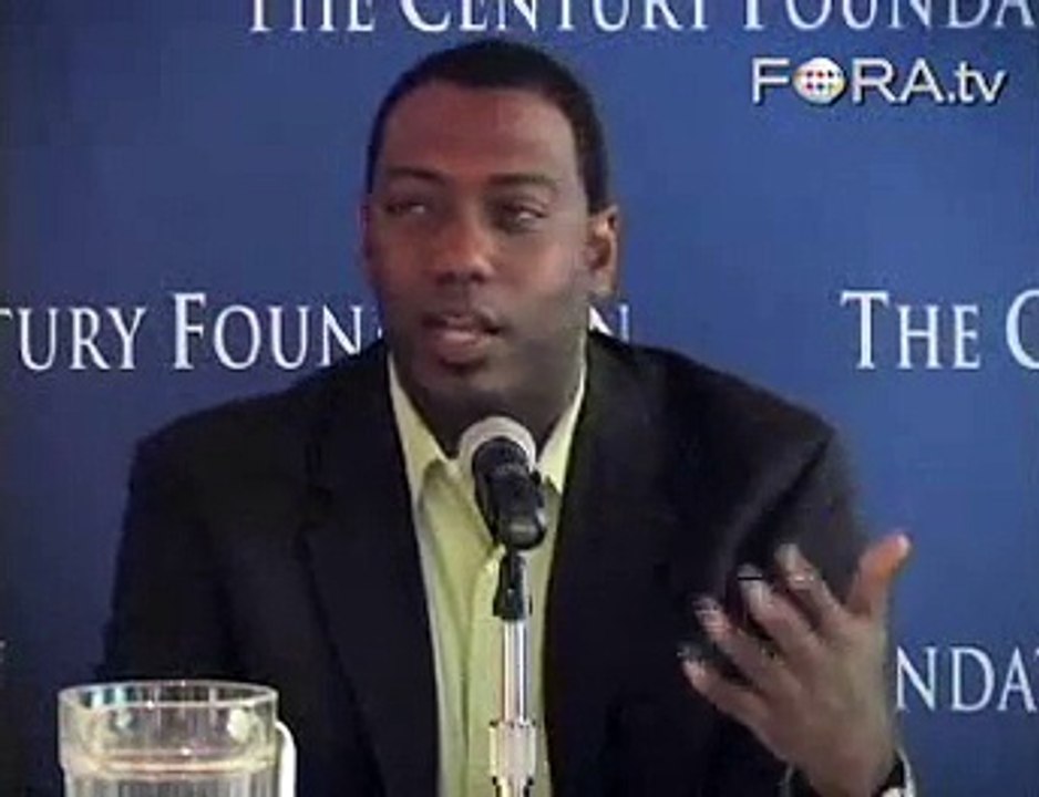 Basil Smikle on Racial Code Words in Election Coverage