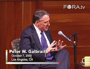 Galbraith: Iran is the Unintended Victor in Iraq