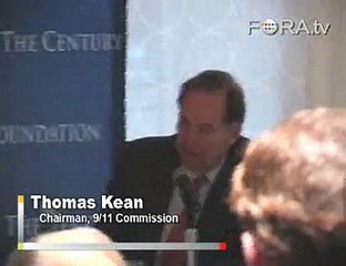 Kean, Sorensen and Pickering: Business in Politics