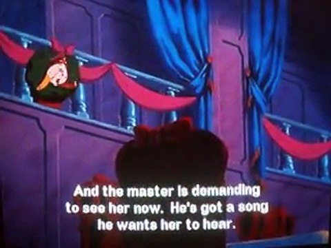 La Bella y la Bestia - Una Navidad Encantada (Castellano) (1997) Parte 4