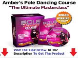 Pole Dancing Courses Get Discount Bonus   Discount