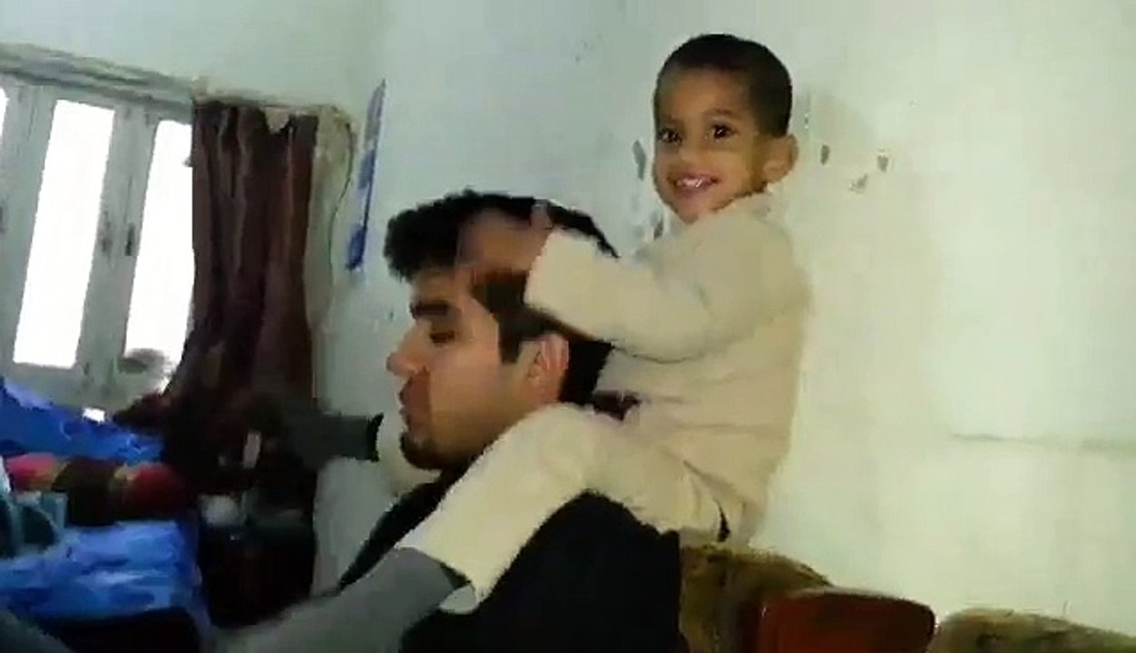 baby laugh