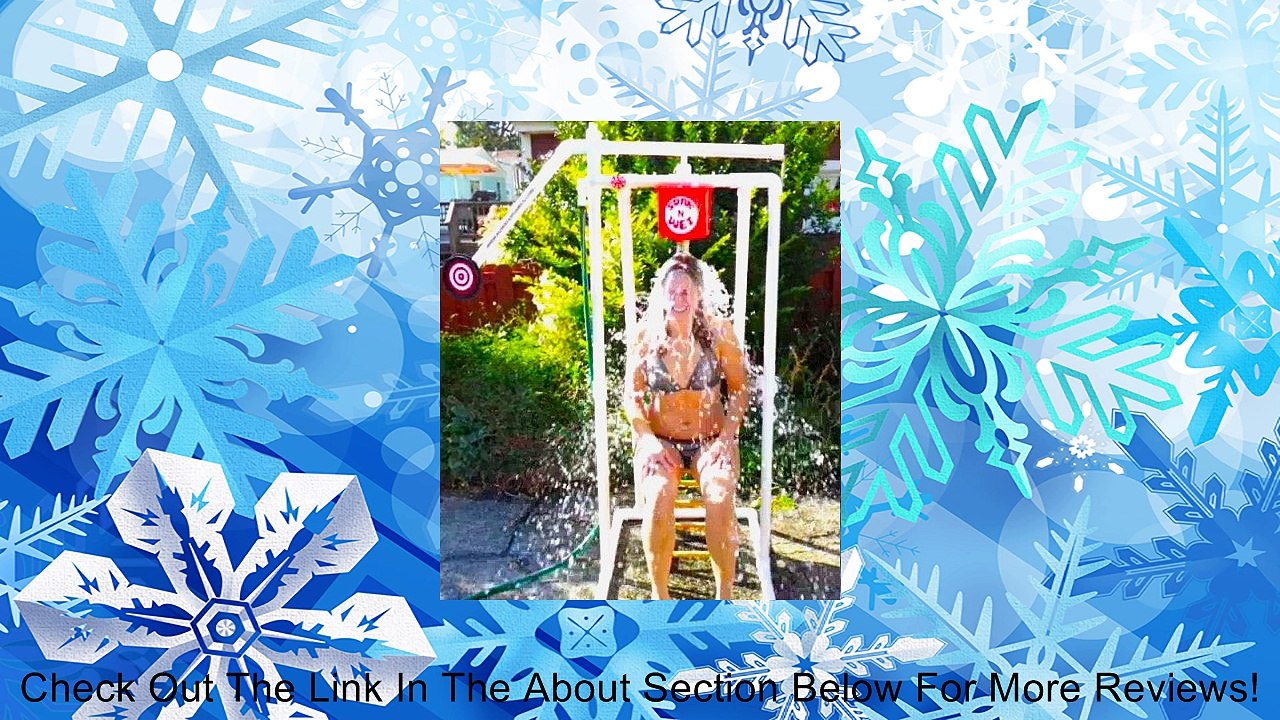 Soak 'N' Wet (Alternative Dunk Tank) Review