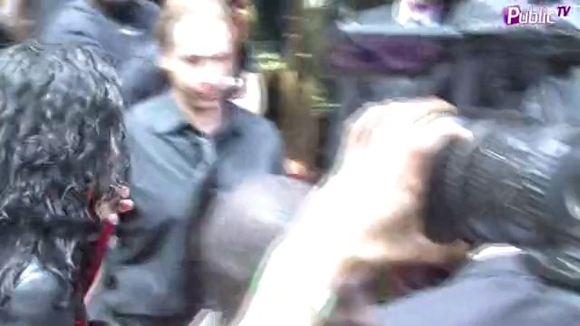 Exclu Vidéo : Best Of de l'année 2014 : En juin, Rihanna déchainait les foules au Hard Rock Café !