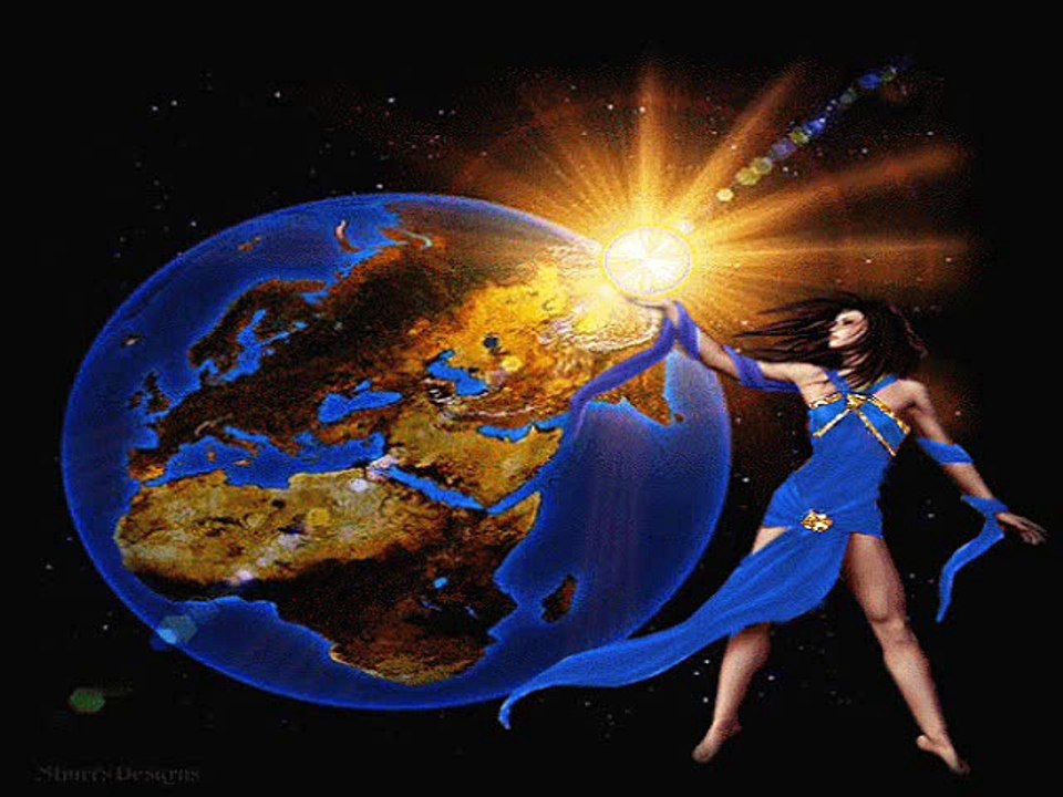 Ilhan Irem - Samanyolu