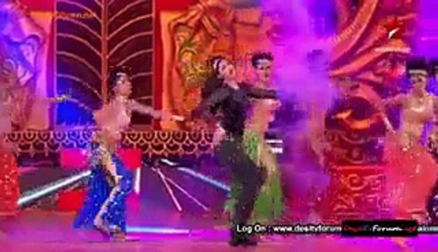 2014 Big Star Entertainment Awards - 31 December 2014 Part 3 HQ