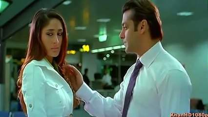 Teri Meri - Hindi Sad Song - Bodyguard (2011)