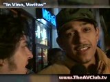 Drunk America Ep1 - In Vino, Veritas