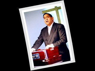 Parastish Ke Phoolon Ki Mala - Ernest Mall