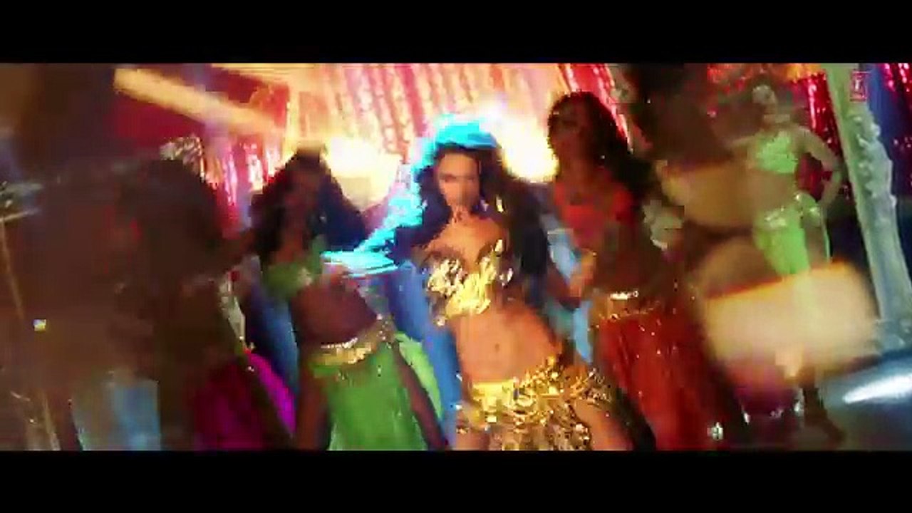 Lovely FULL HD 720 Song - Shah Rukh Khan - Deepika Padukone - Happy New Year 2014